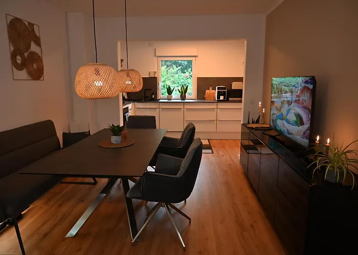 Stylish, Cozy, Close To Nature