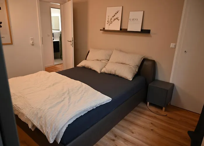 Stylish, Cozy, Close To Nature