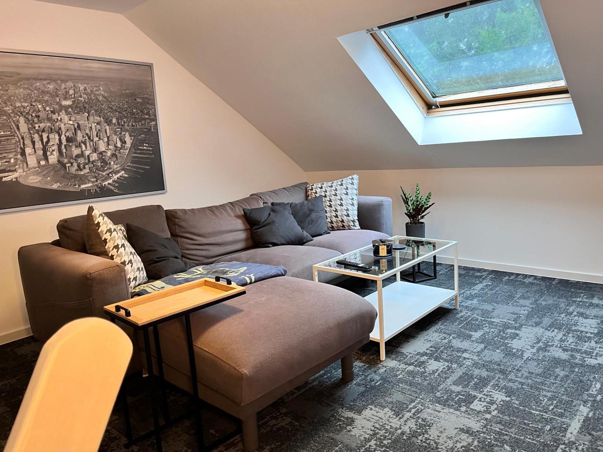 Stylish, Cozy, Close To Nature Bochum
